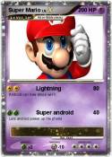 Super Mario