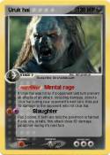 Uruk hai