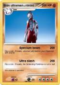 Shin ultraman