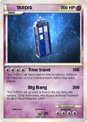 TARDIS