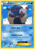 popplio