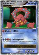volcanion