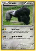 Harambe