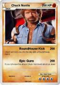 Chuck Norris