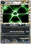 P Nuke GX