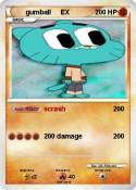 gumball EX
