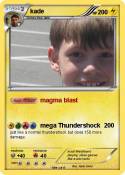kade