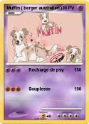 Muffin ( berger