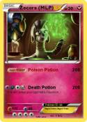 Zecora (MLP)