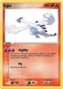 lugia