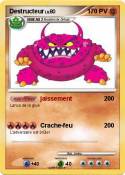 Destructeur