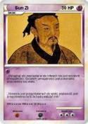 Sun Zi