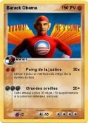 Barack Obama