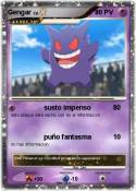 Gengar