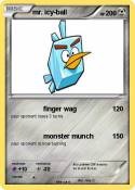 mr. icy-ball