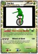 Dat Boi