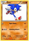 Sonic