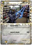 halo