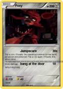 Foxy