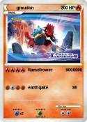 groudon