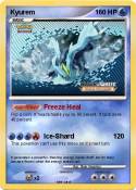 Kyurem