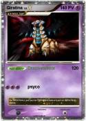 Giratina