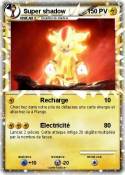 Super shadow