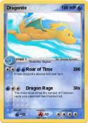 Dragonite