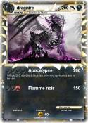 dragnire