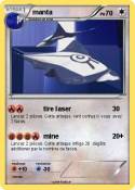 manta