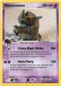 Rhinotunadon
