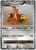Dinosaurs