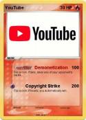 YouTube