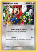 Mario et ses