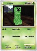 creeper 9
