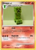 Creeper