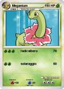 Meganium