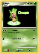 chespin