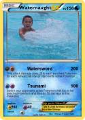 Waternaught