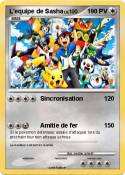 L'equipe de
