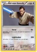 obi-wan kenobi
