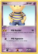 Ness