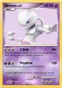 Mewtwo