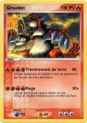 Groudon