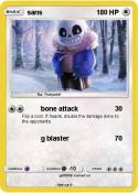 sans