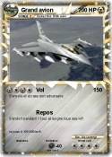 Grand avion