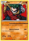 Deku