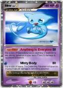 Mew