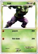 Hulk