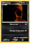 Obscurman